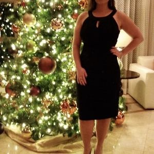 Little Black Dress Size 16